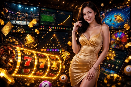 696slots