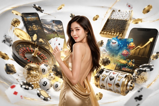 696slots